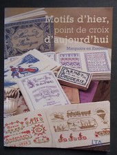 § motifs d'hier, point de