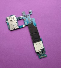Carte mère pour Samsung Galaxy S7 Edge (Qualcomm) - 32 Go / 4 Go débloqué sku...