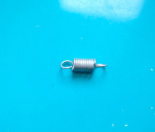 Pièce d'Origine MOTOBECANE MOTOCONFORT Ressort  7,5 x 26 mm Boucle ouverte