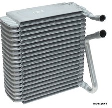 A/C Evaporateur Coeur pour