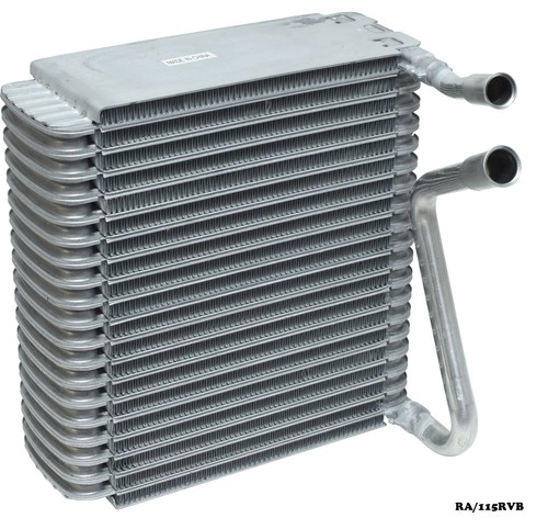Evaporateur coeur pour - a/c,