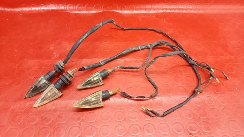 Kit flèches yamaha xtx x - flèches,