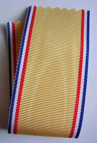 Medaille militaire ruban neuf - medaille,