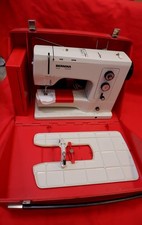 Bernina 830 sewing machine
