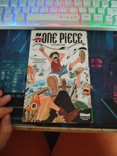 Manga - One Piece - Tome 1 -