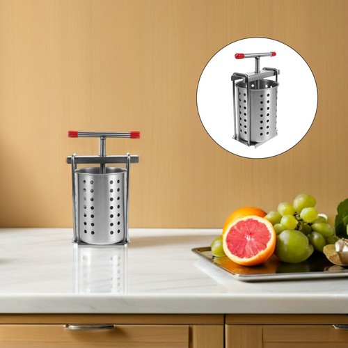 Presse agrume inox - inox, À