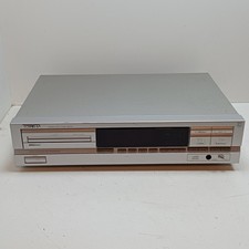 Philips CD614 Compact Disc