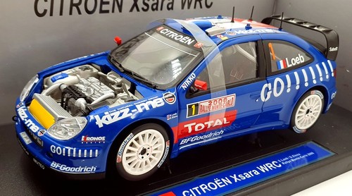 Sun star scale diecast - 1/18,