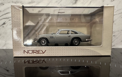 Aston martin db5 norev - db5,