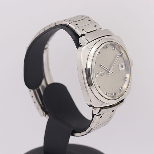 Used japan king - japan, seiko