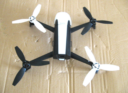 Parrot bebop drone 14mp - 2,
