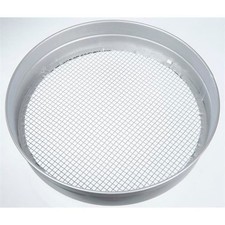 Tamis maille 6mm - NATURE -