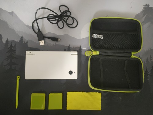 Nintendo dsi jeux à - +, 10