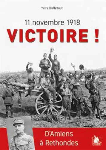 Novembre 1918 victoire - novembre,