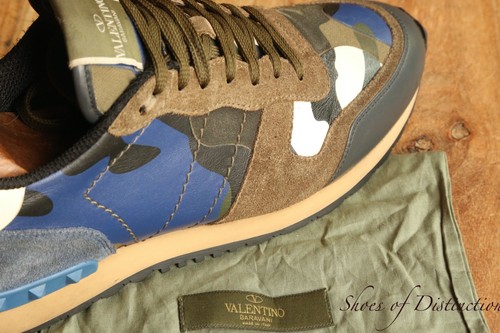 Baskets baskets homme