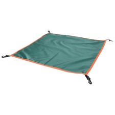  Couverture de tente pliante fourniture extérieure bâche imperméable bâche de