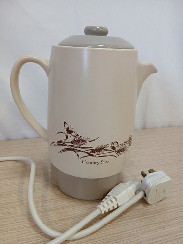 Vintage russell hobbs cp2 - hobbs,