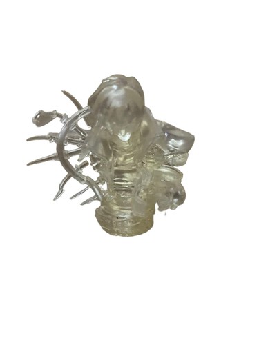 Trigun legato secret figure - trigun,