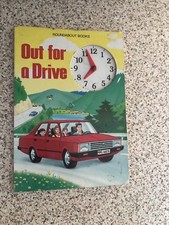 Vintage Childrens Learning