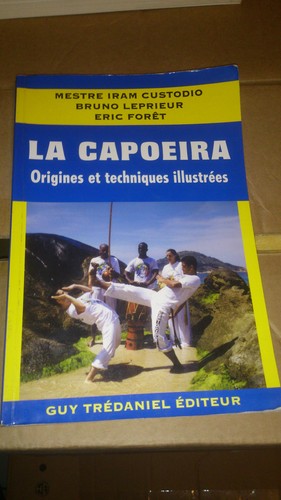 Capoeira origines et - capoeira,