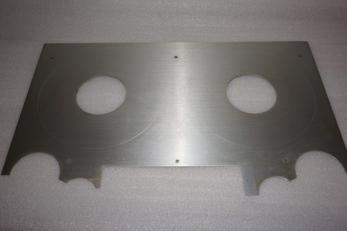 Face panel sup - panel,