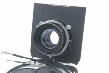 Schneider Symmar S 135mm f/5.6 f 5.6 Copal No,0 *12545209