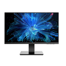 23,8 " Écran Koorui 100Hz Full HD Jeux Écran HDMI VGA Noir Écran