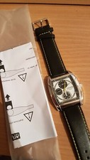 Montre atlas homme quartz - a,