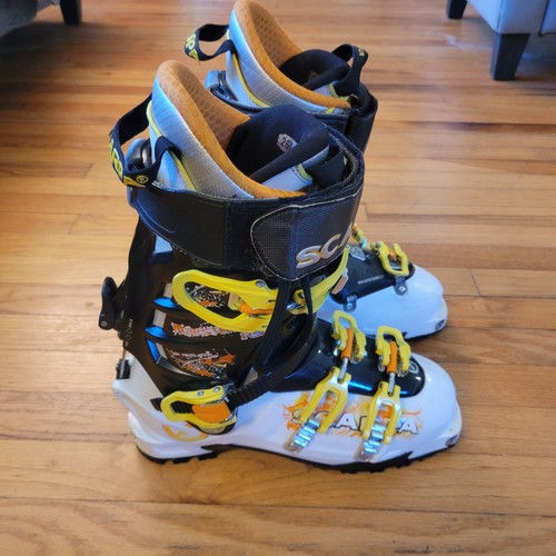 Scarpa maestrale men s - rs, men's