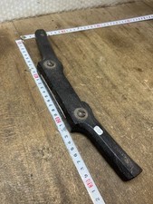 rabot Wastringue outils