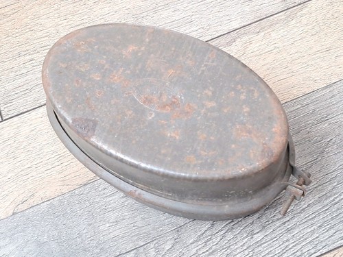 Une boite conserve la - boite,