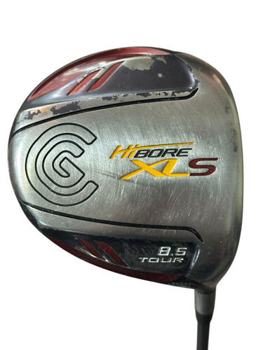 Cleveland bore xls 5 - xls, 8.5°