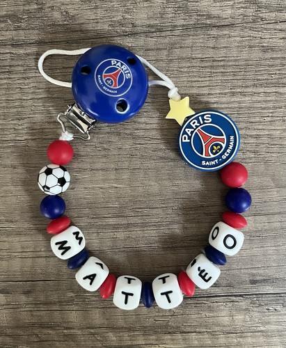 Attache tétine psg - psg, st