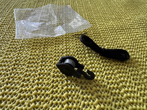 Dinky toys crochet - 1/50,