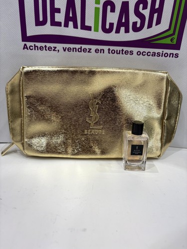 Trousse yves saint laurent - trousse,