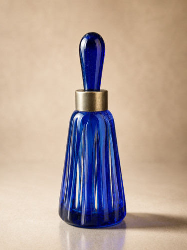 Rare flacon parfum ancien - flacon,