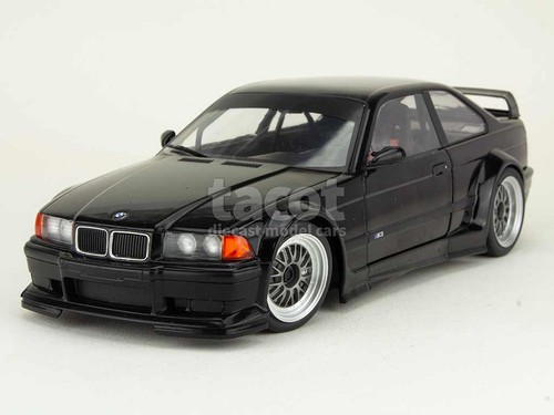 Bmw e36 gtr 1993 - bmw,
