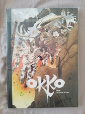 Tirage De Luxe Okko Bruno Graff