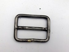 Boucle bretelle fusil - de,