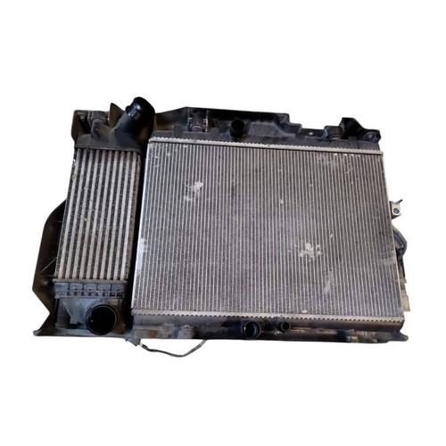 Citroen 2009 diesel - c5, kit