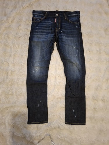 Jean dsquared2 sexy twist - dsquared2,