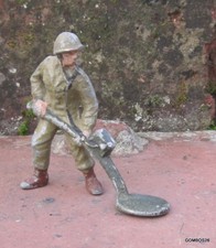 QUIRALU INFANTERIE AU COMBAT