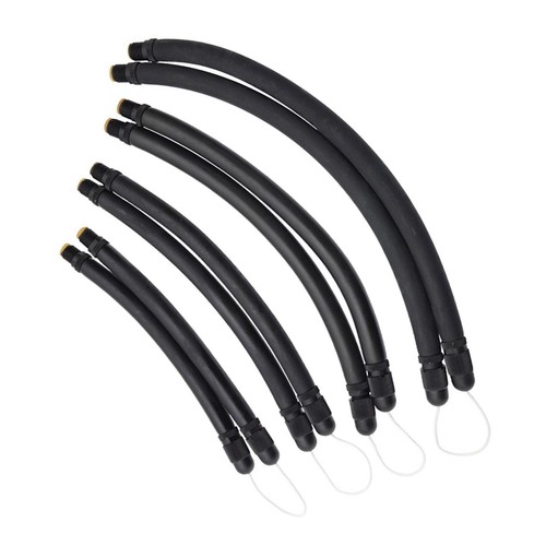 Tube émulsion pour - tube, bande