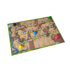 Carcassonne - Serpents Et