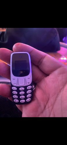Telephone mini pocket - telephone,