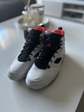 Jordan Flight Club 91 'White Infrared'