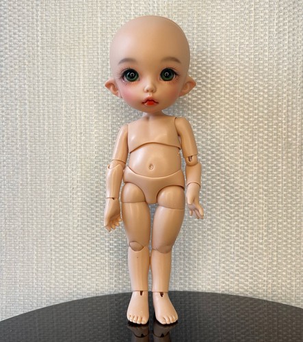 Bjd doll pukifee fl - pukifee, sd