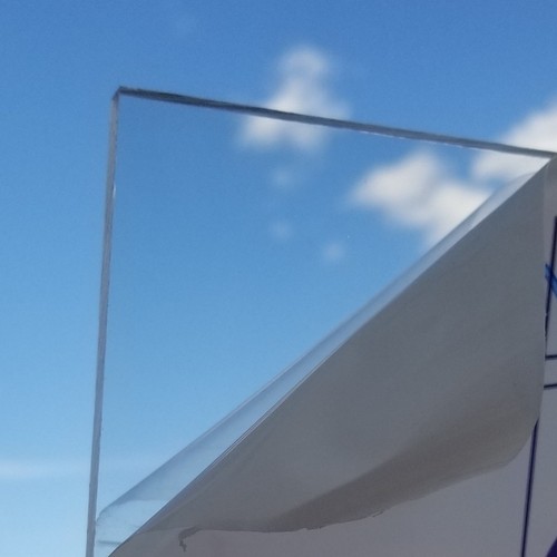 Polycarbonate plastic sheet - polycarbonate,