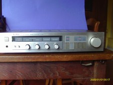 Ampli yamaha "natural sound " A-05 vintage