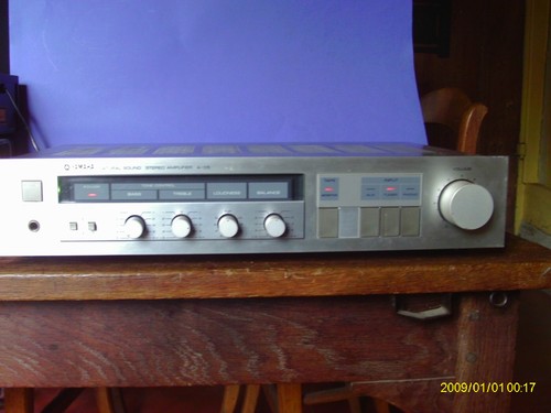 Ampli yamaha natural - "natural, "